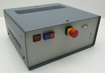 iCNC-CSP403 CNC-Controller