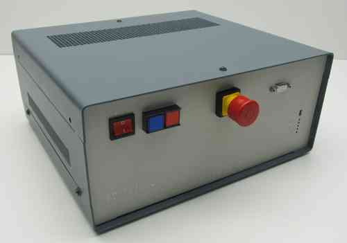 iCNC-CSP404-E CNC-Controller