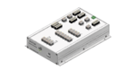 iCNC-MCS706E Motion Controller
