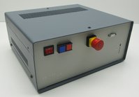 CNC-Controller
